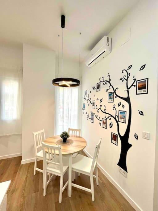 Appartement Acogedor 5 Personas *