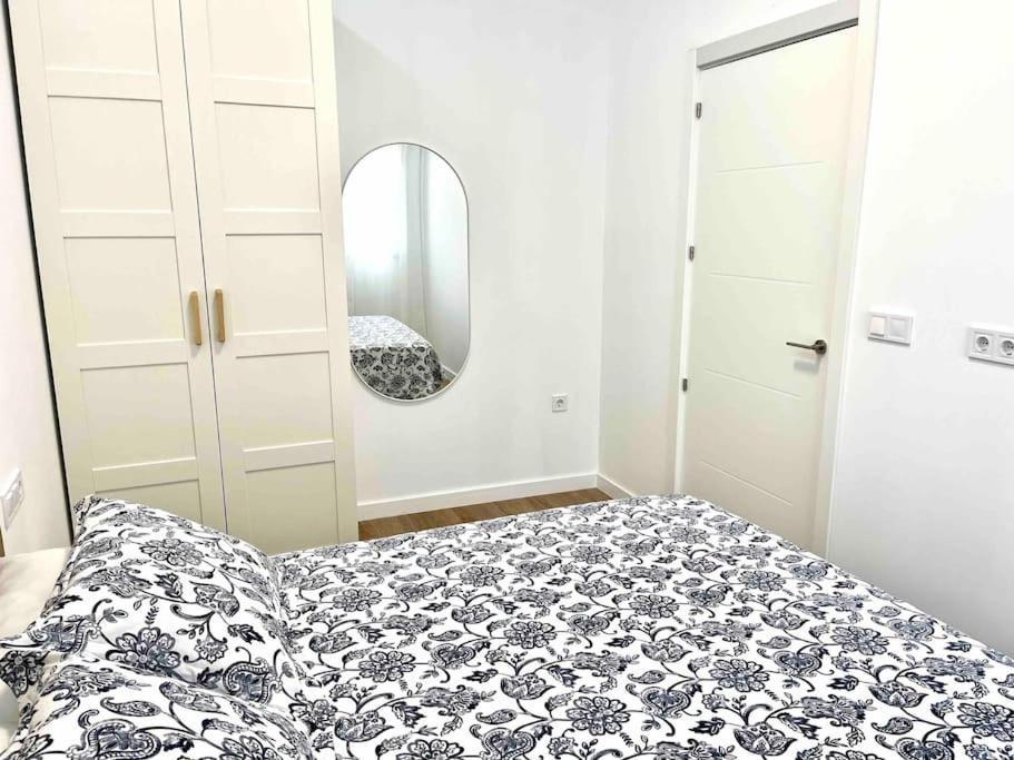 Acogedor 5 Personas Appartement *