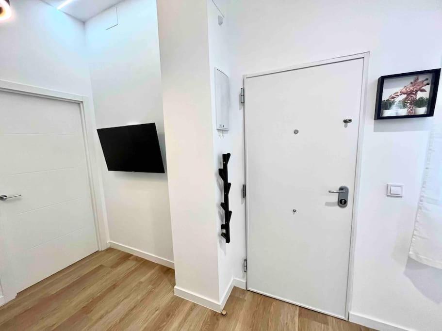 Acogedor 5 Personas Appartement *