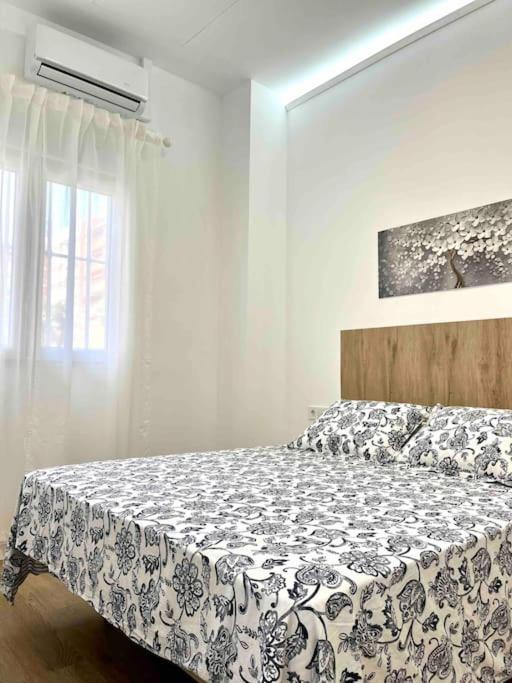 Appartement Acogedor 5 Personas