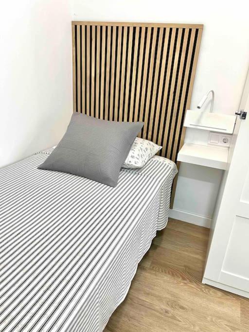 Acogedor 5 Personas Appartamento Valenza