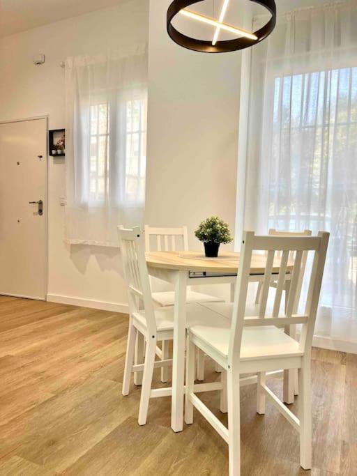 Acogedor 5 Personas Appartement