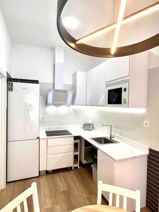 Acogedor 5 Personas Appartement *