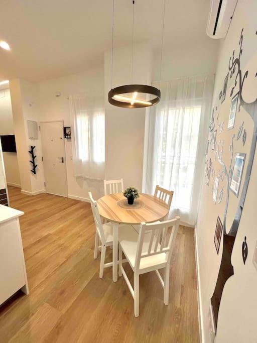 Appartement Acogedor 5 Personas