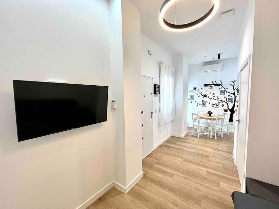 Acogedor 5 Personas Appartement
