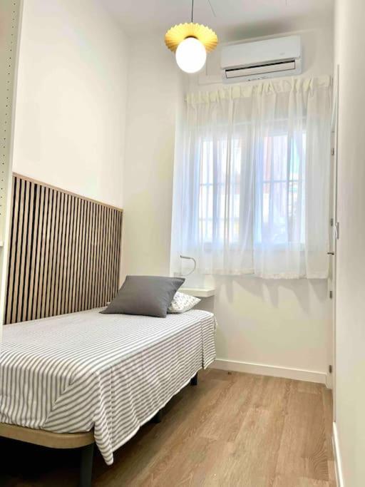 Acogedor 5 Personas Appartement
